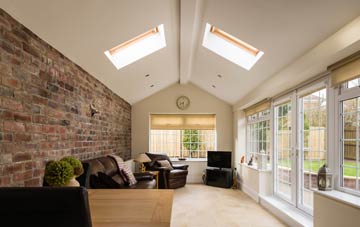 conservatory roof insulation Puckeridge, Hertfordshire