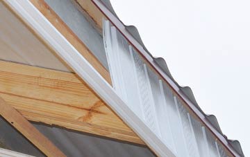 why Puckeridge fascia repairs are essential