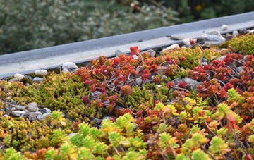the cost of Puckeridge green roof installation