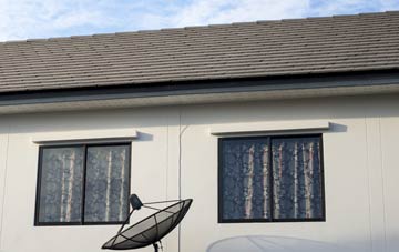 Puckeridge rubber roof costs
