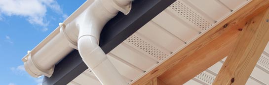 get Puckeridge guttering quotes today