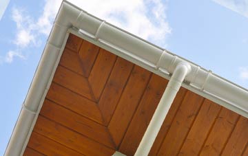Puckeridge soffit types